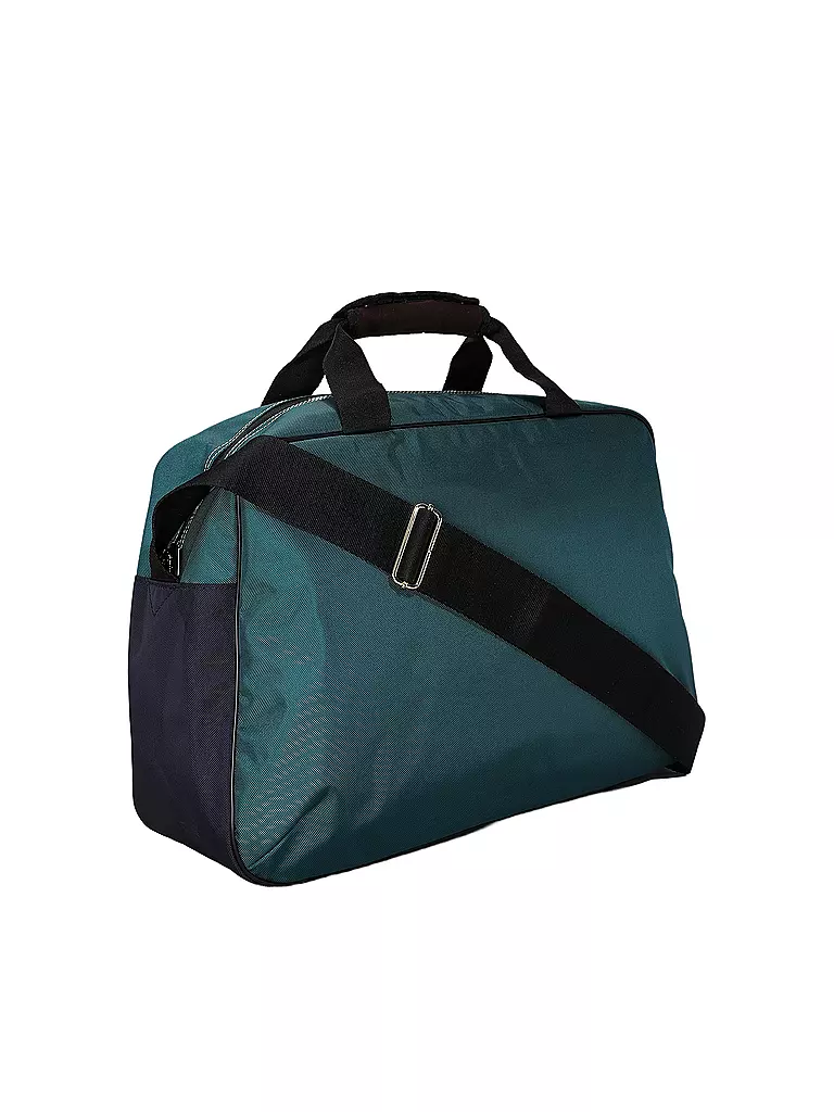 PUMA Reisetasche Weekender PUMA X STAPLE bunt